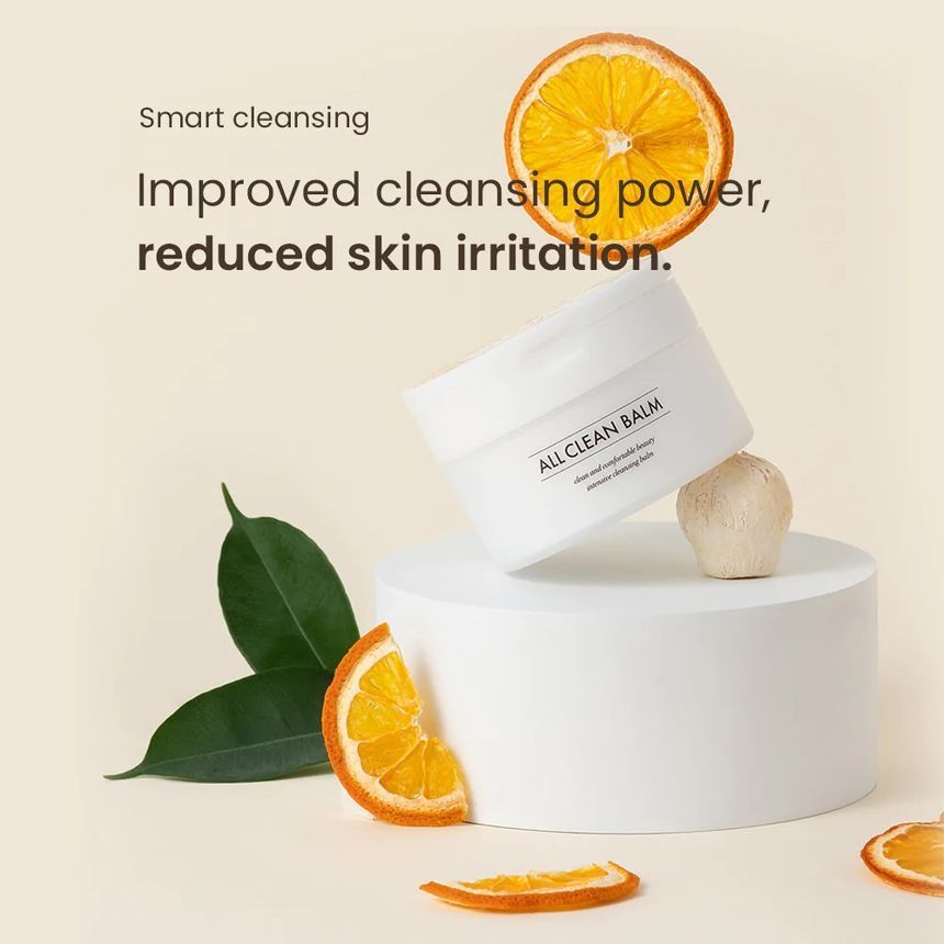 Buy heimish - All Clean Balm Mandarin in Bulk | AsianBeautyWholesale.com
