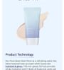 No.1 Pure Glass Clean Tone Up