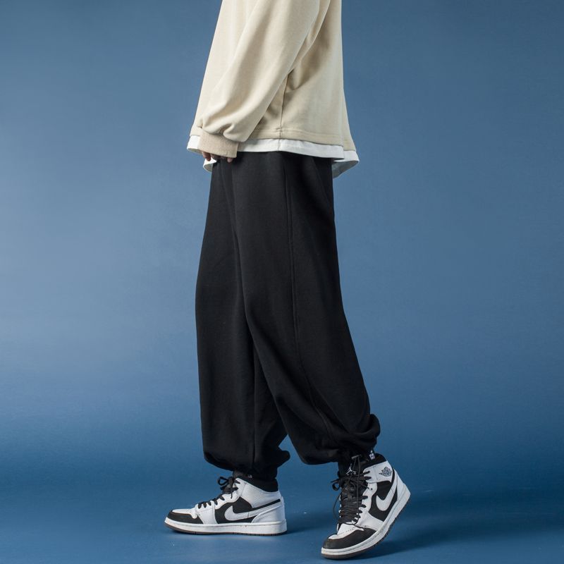 yesstyle sweatpants
