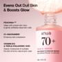 Brightening Boost Serum Duo Set