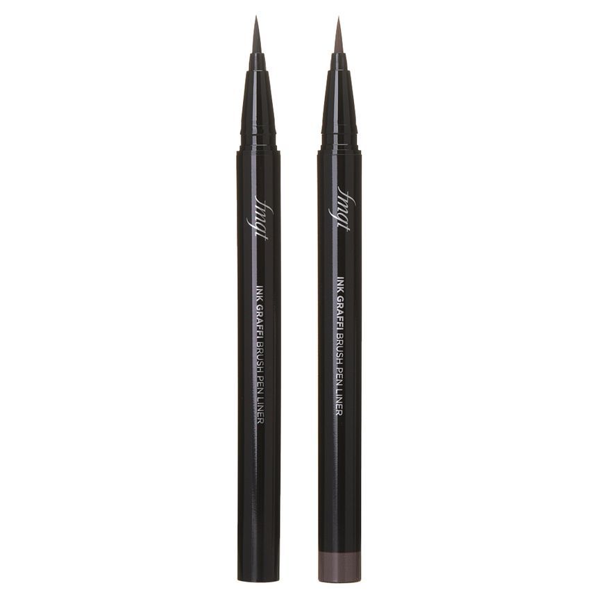 the face shop ink graffi liquid liner