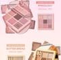My Fave Mood Eye Palette Fall In Oat