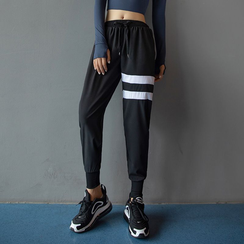 crop sweatpants joggers