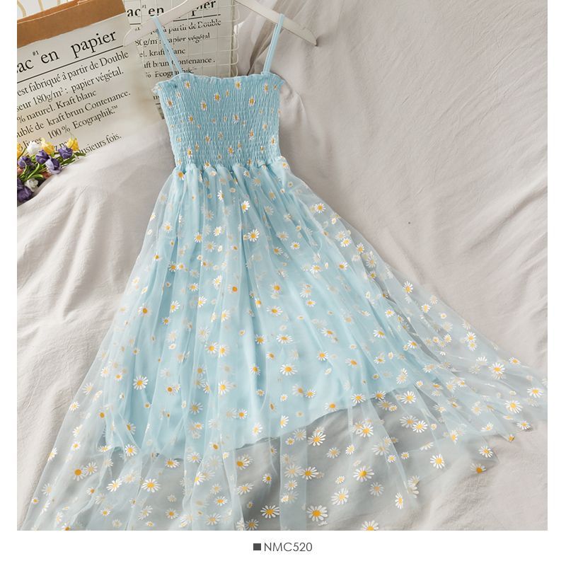 yesstyle daisy dress