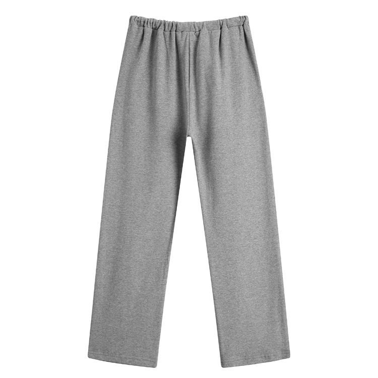 Ningo Plain Sweatpants | YesStyle
