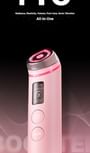 AGE-R Booster Pro Pink Edition
