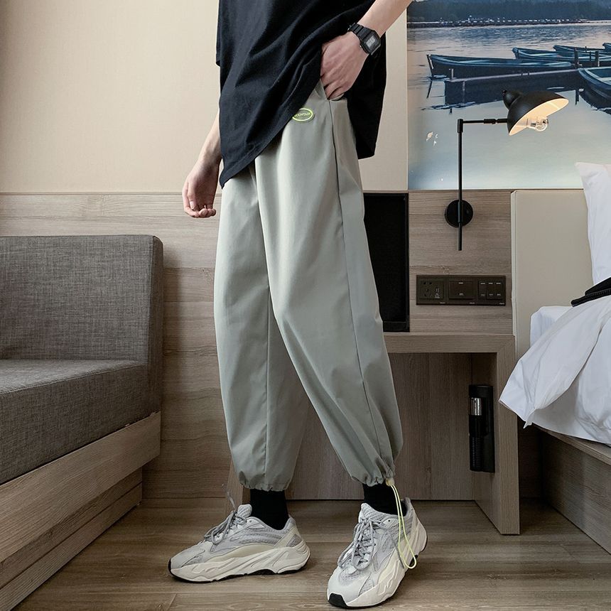 bungee sweatpants