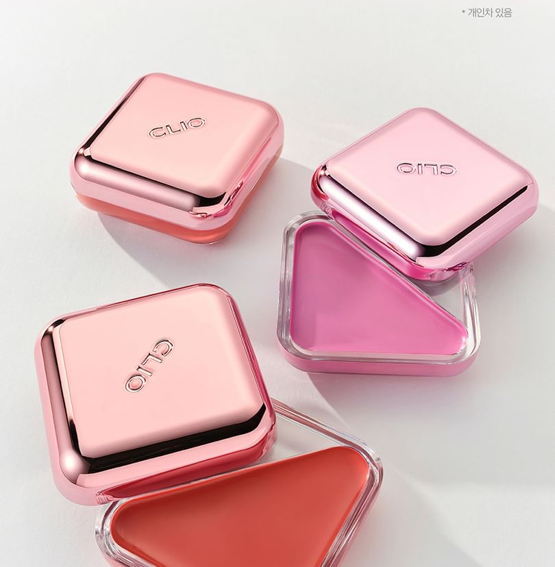 Essential Lipcheek Tap - 6 Colors