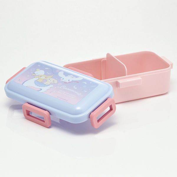 Skater Cinnamoroll Lunch Box 530ml YesStyle
