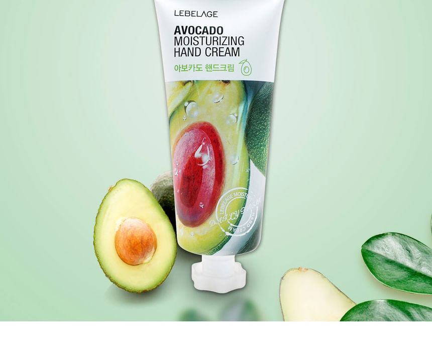 Buy LEBELAGE - Moisturizing Hand Cream ...