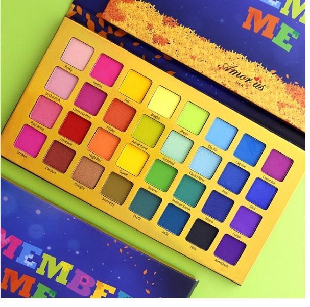 Amorus Remember Me Palette | YesStyle