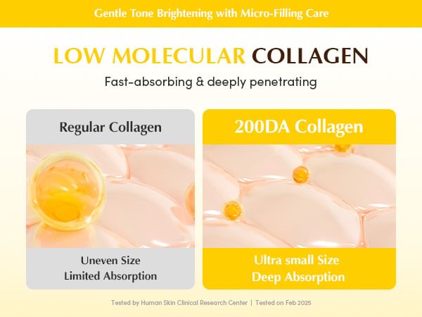 Eqqualberry collagen glow up hydrogel mask (4ea) - best price on stylekorean arabia