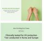 Aloe Soothing Sun Cream