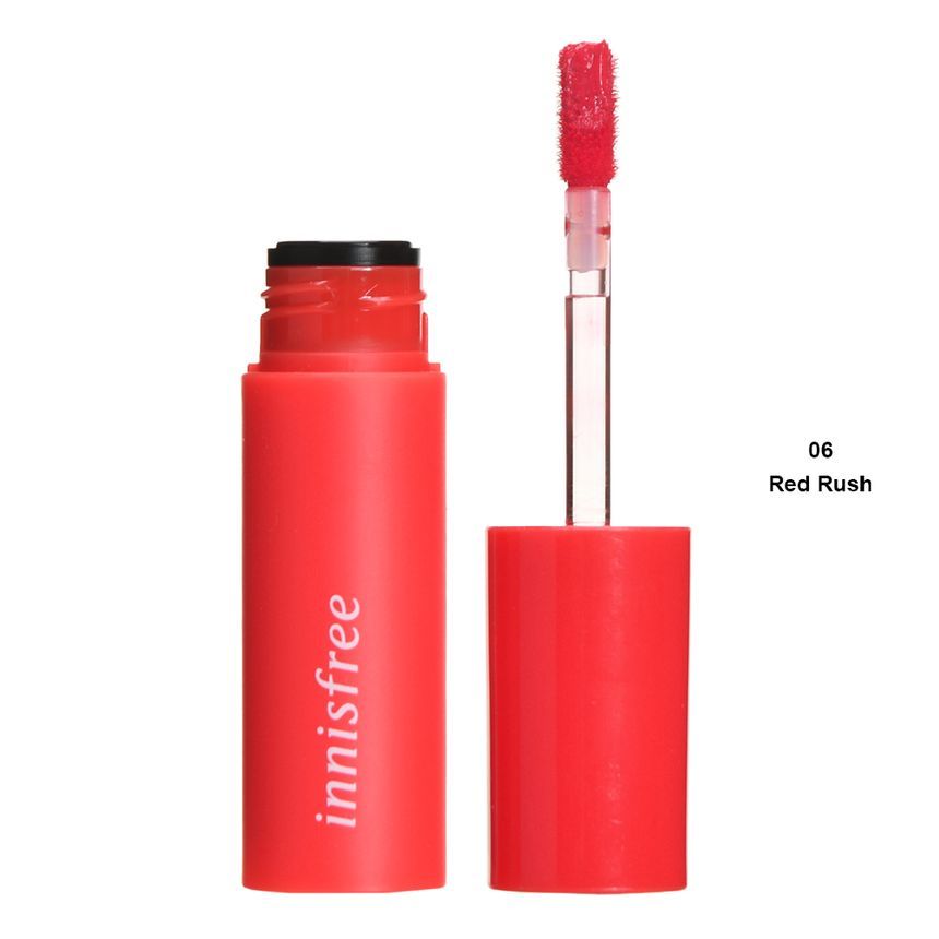 innisfree Vivid Cotton Ink Blur 8 Colors YesStyle