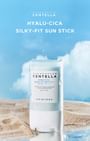 Madagascar Centella Hyalu-Cica Silky-Fit Sun Stick