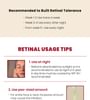 SEOUL 1988 Serum : Retinal Liposome 2% + Black Ginseng Bundle Set