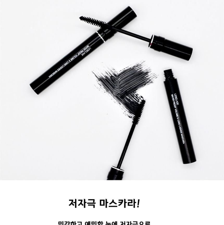 Long Lashes Mascara (x30) (Bulk Box ...