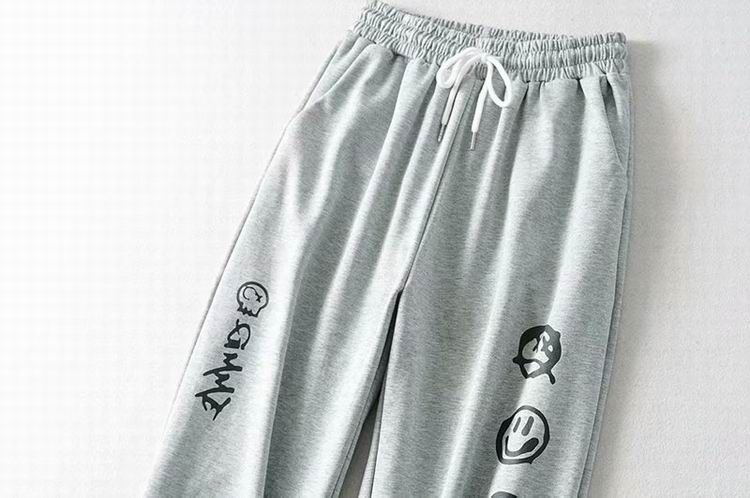 harem style sweatpants