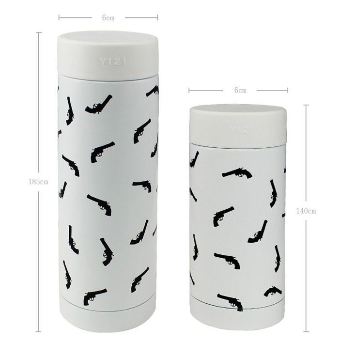 giffare - 印花杯子