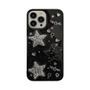 Star Phone Case - iPhone 14 Pro Max / 14 Pro / 14 Max / 14 / 13 Pro Max / 13 Pro / 13 / 13 mini / 12 Pro Max / 12 Pro / 12 / 12 mini / 11 Pro Max / 11 Pro / 11 / SE / XS Max / XS / XR / X / 8 / 8 Plus / 7 / 7 Plus