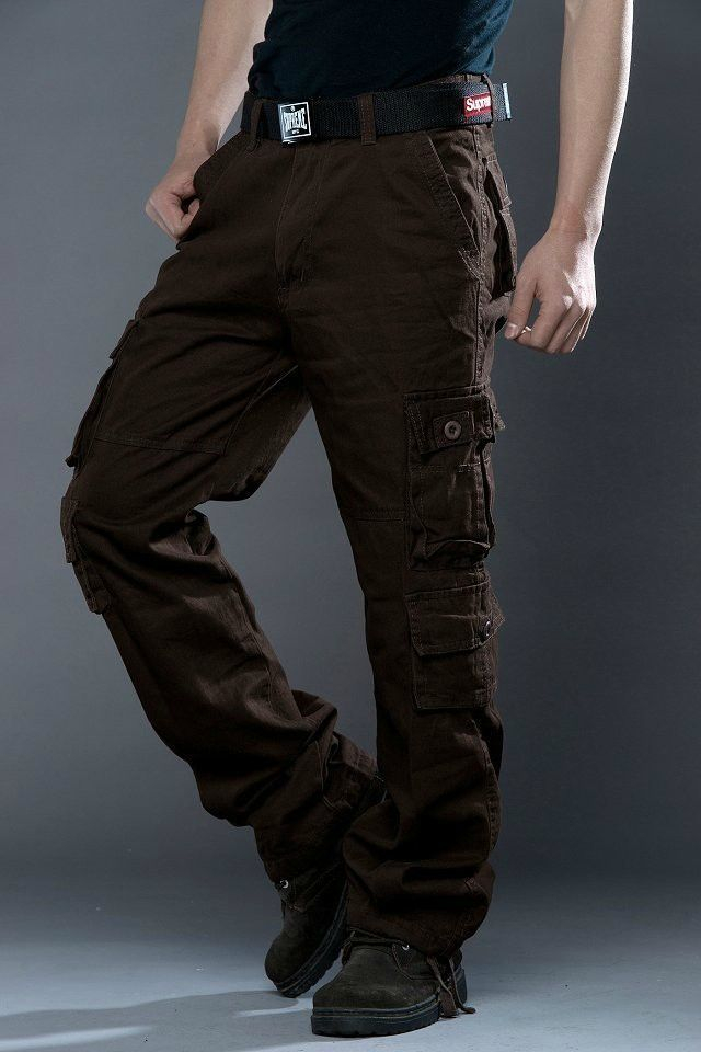 yesstyle cargo pants