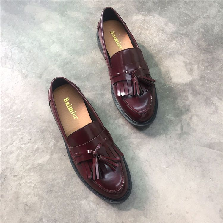yesstyle loafers