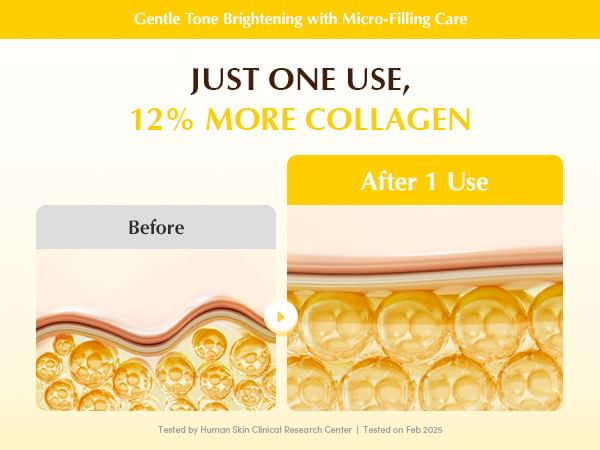 Eqqualberry collagen glow up hydrogel mask (4ea) - best price on stylekorean arabia