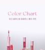 Ink Glasting Lip Gloss - 14 Colors