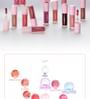 Ink Glasting Lip Gloss - 14 Colors
