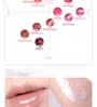 Ink Glasting Lip Gloss - 14 Colors