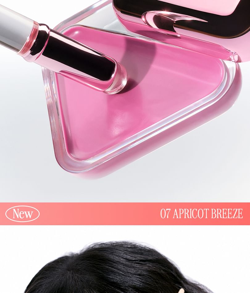Essential Lipcheek Tap - 6 Colors