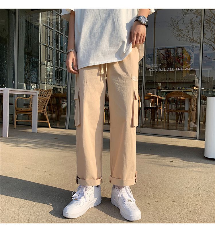 yesstyle cargo pants