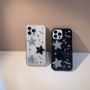 Star Phone Case - iPhone 14 Pro Max / 14 Pro / 14 Max / 14 / 13 Pro Max / 13 Pro / 13 / 13 mini / 12 Pro Max / 12 Pro / 12 / 12 mini / 11 Pro Max / 11 Pro / 11 / SE / XS Max / XS / XR / X / 8 / 8 Plus / 7 / 7 Plus
