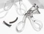 Plastic Eyelash Curler (Various Designs)