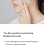 Cotton Pad For Toner
