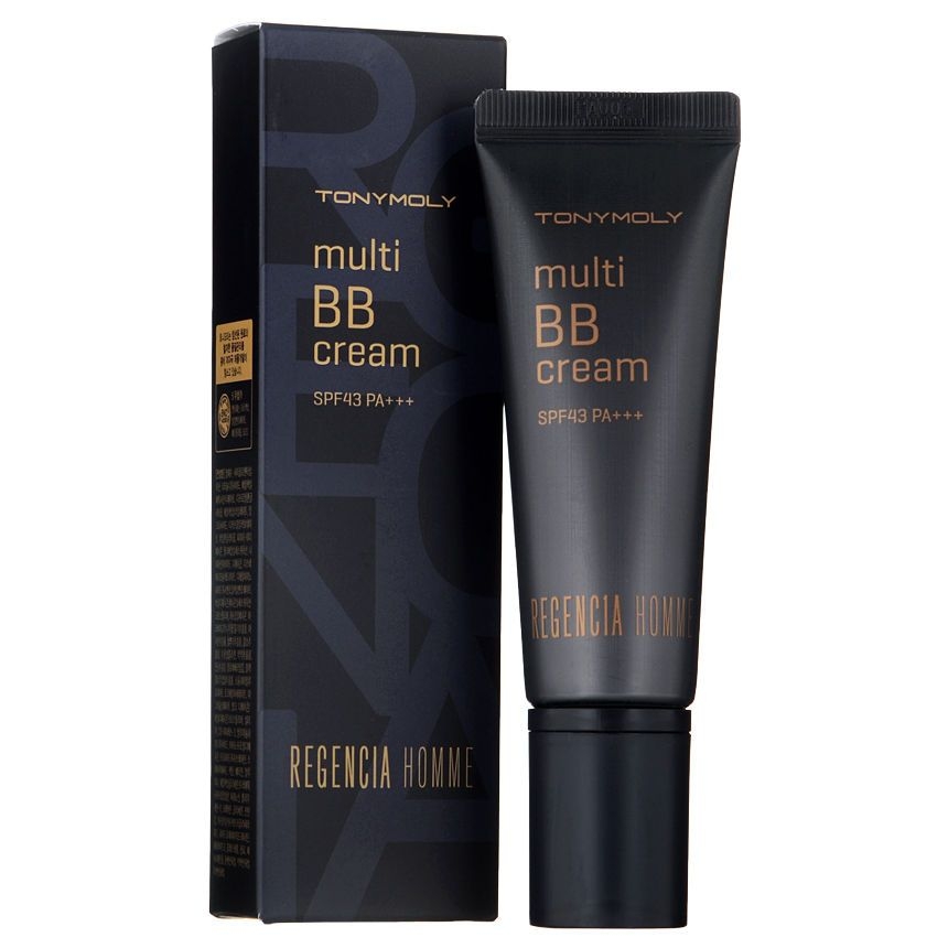 Regencia homme tony moly описание