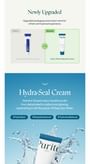 Hydro Wave Deep Sea Cream