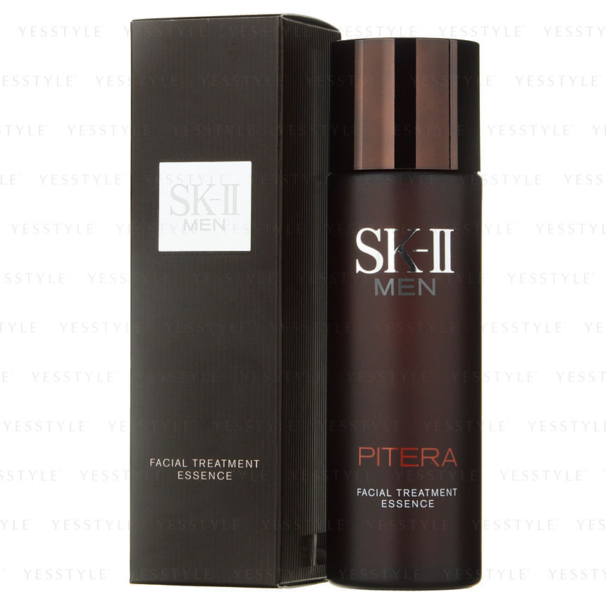 Sk Ii Men Facial Treatment Essence Yesstyle