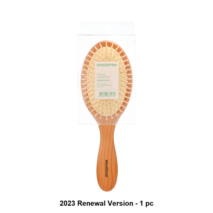 Buy innisfree Paddle Hair Brush in Bulk