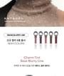 Tinte Labial Charm Tint Blurry - 5 Colores