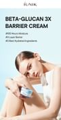 Beta-Glucan 3X Barrier Cream