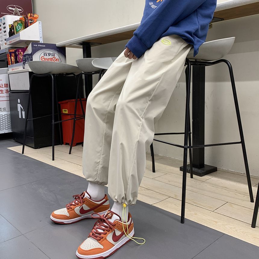 bungee sweatpants