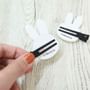 Miffy Bangs Hair Clip (Set of 2)