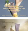 Black Rice Pure Mineral Relief Daily Sunscreen