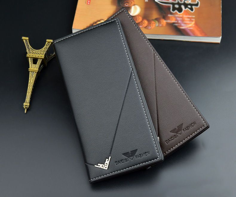 daiqisi leather wallet price