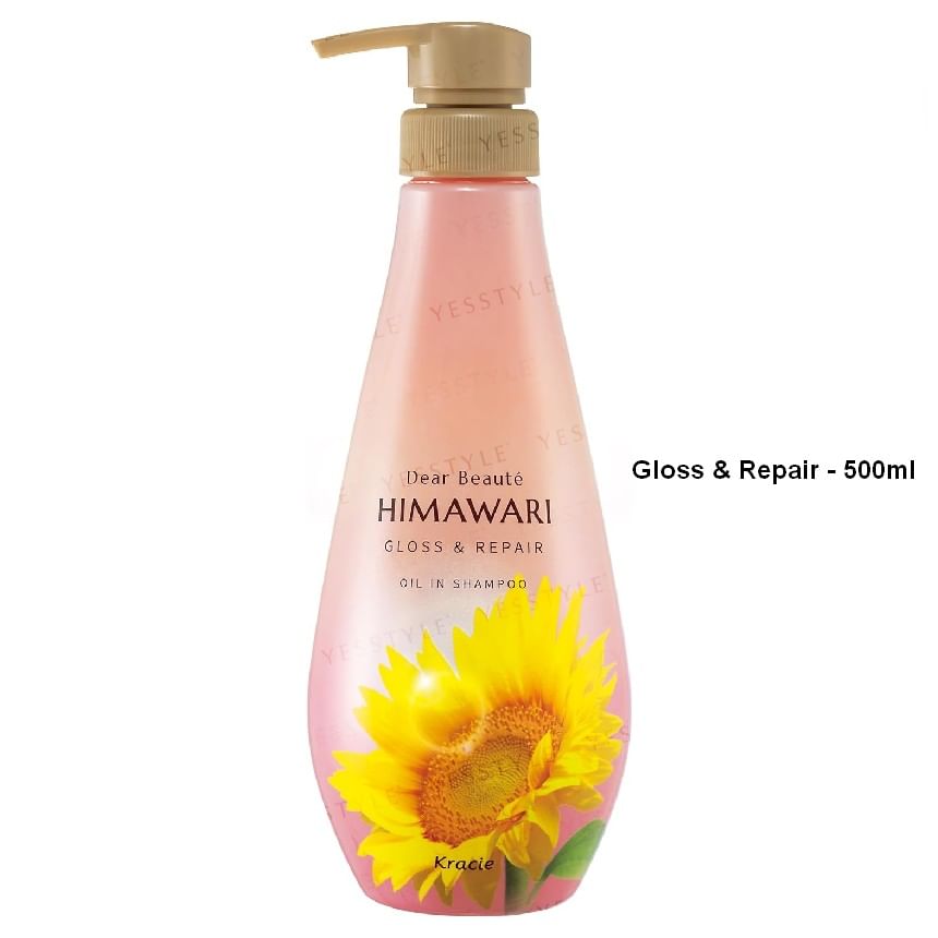 Buy Kracie Dear Beaute Himawari Oil In Shampoo in Bulk