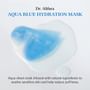 Aqua Blue Hydration Mask Set