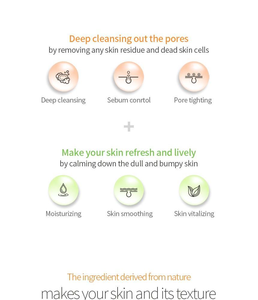 vanav deep cleansing toner