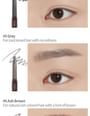 Drawing Eye Brow - 7 Colors