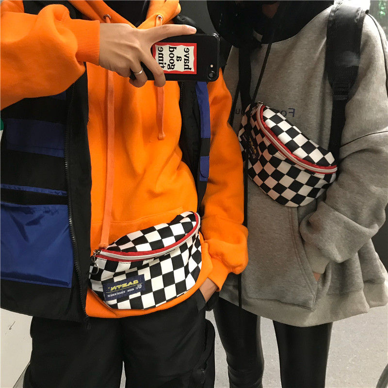 fanny pack aesthetic